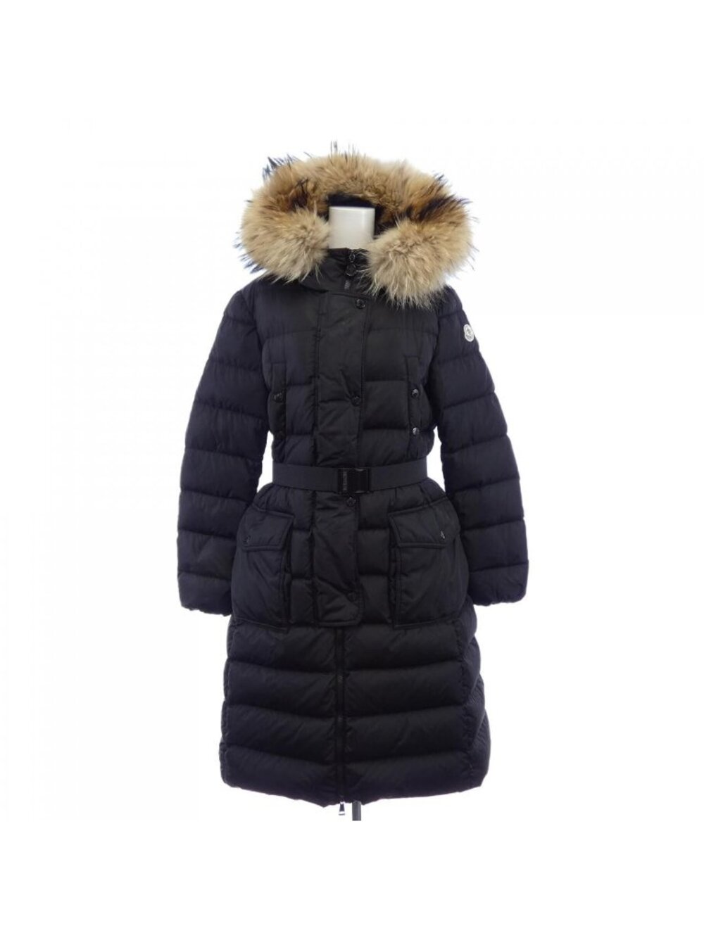 Moncler Khloe Down Coat